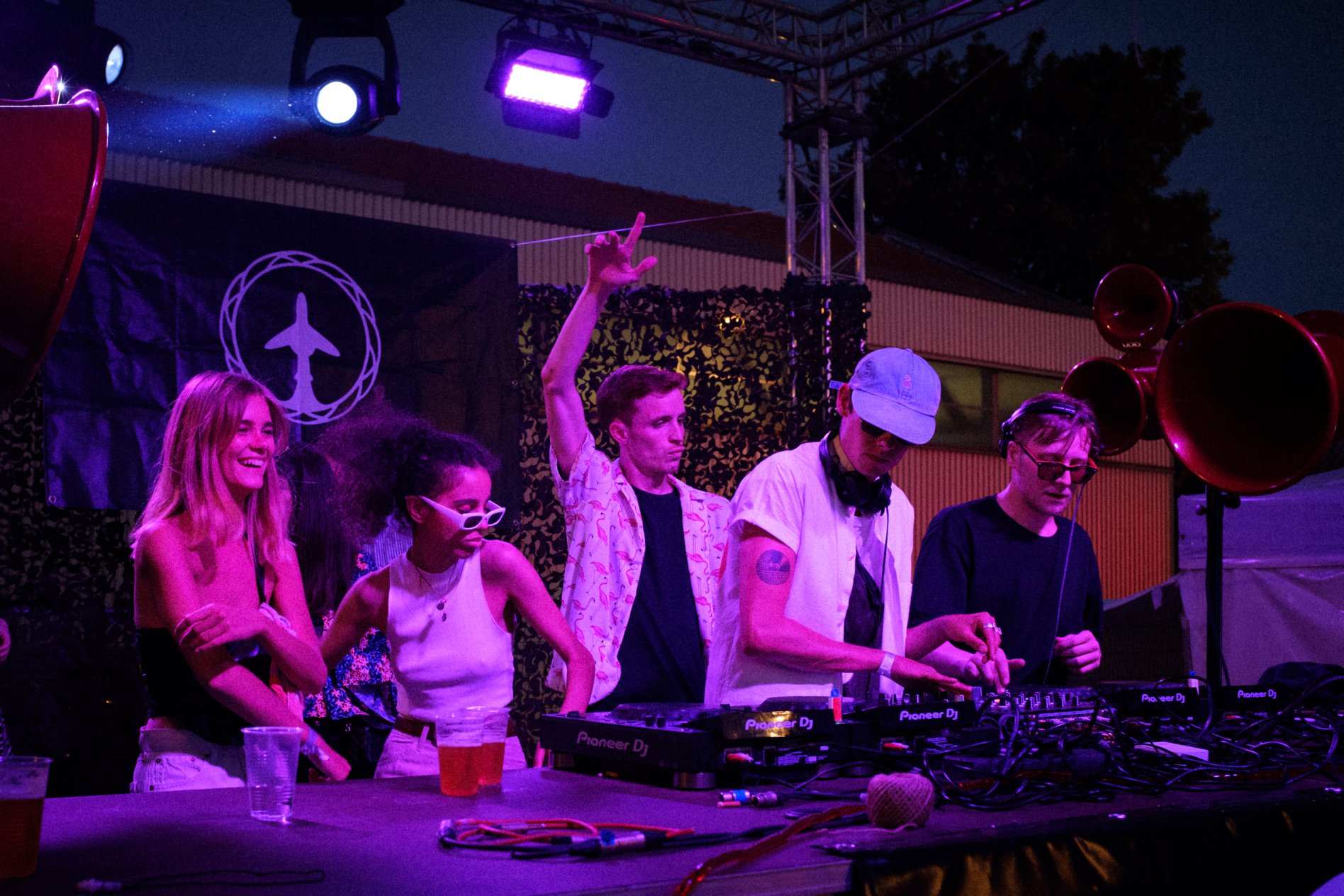 White Label Radio Lance Son Tout Premier Contest De Producteurs ...